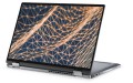 Notebook Latitude 9330 2in1 Win11Pro i7-1260U/16GB/SSD 512GB/13.3 Touch/Intel Iris Xe/FPR/TB/Kb_Backlit/3 Cell/3Y ProSupport-1581179