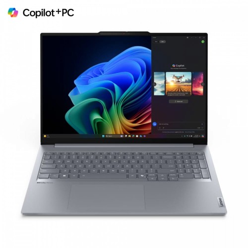 Laptop ThinkBook 16 G7 21NH001VPB W11Pro X1P-42-100/32GB/1TB/INT/16.0 WQXGA/Luna Grey/3YRS OS + CO2 Offset-1934585