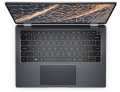 Notebook Latitude 9330 2in1 Win11Pro i7-1260U/16GB/SSD 512GB/13.3 Touch/Intel Iris Xe/FPR/TB/Kb_Backlit/3 Cell/3Y ProSupport-1581178