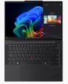 Ultrabook ThinkPad T14s G6 21M1000VPB W11Pro 7 PRO 360/32GB/1TB/INT/14.0 WUXGA/Black/3YRS Premier Support + CO2 Offset-1934604