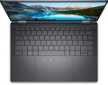 Notebook Latitude 9440 2in1 Win11Pro i7-1365U/16GB/512GB SSD/2in1 14.0 QHD+ Touch/Intel Iris Xe/FgrPr/IR Cam/Mic/WLAN + BT/Backlit Kb/3 Cell/3Y PS-1651385