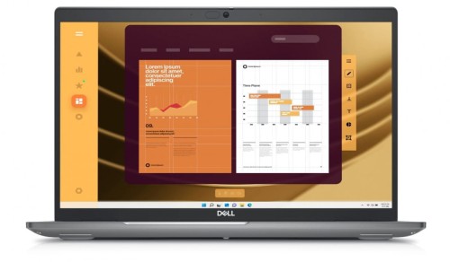 Notebook Latitude 5550 Win11Pro i5-1335U/16GB/512GB SSD Gen4/15.6 FHD/Intel Iris Xe/FgrPr&amp;SmtCd/FHD/IR Cam/Mic/LTE 4G+BT/Backlit Kb/3C/3YPS-1938872