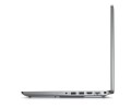 Notebook Latitude 5550 Win11Pro i5-1345U/16GB/512GB SSD Gen4/15.6 FHD/Intel Iris Xe/FgrPr&amp;SmtCd/FHD/IR Cam/Mic/LTE 4G+BT/BacklitKb/3C/vPro/3YPS-1938891