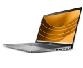 Notebook Latitude 5550 Win11Pro i5-1345U/16GB/512GB SSD Gen4/15.6 FHD/Intel Iris Xe/FgrPr&amp;SmtCd/FHD/IR Cam/Mic/LTE 4G+BT/BacklitKb/3C/vPro/3YPS-1938899