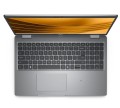 Notebook Latitude 5550 Win11Pro i7-1355U/16GB/512GB SSD Gen4/15.6 FHD/Intel Iris Xe/FgrPr&amp;SmtCd/FHD/IR Cam/Mic/LTE 4G+BT/Backlit Kb/3C/3YPS-1938915