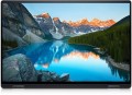 Notebook Latitude 9440 2in1 Win11Pro i7-1365U/32GB/512GB SSD/2in1 14.0 QHD+ Touch/Intel Iris Xe/FgrPr/IR Cam/Mic/WLAN + BT/Backlit Kb/3 Cell/3Y PS-1651390