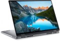 Notebook Latitude 9440 2in1 Win11Pro i7-1365U/32GB/512GB SSD/2in1 14.0 QHD+ Touch/Intel Iris Xe/FgrPr/IR Cam/Mic/WLAN + BT/Backlit Kb/3 Cell/3Y PS-1651400