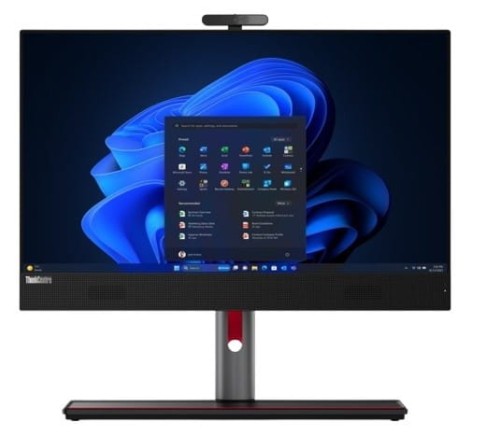 Komputer All-in-One ThinkCentre M90a G5 12SH000EPB W11Pro i5-14500/16GB/512GB/INT/23.8 FHD/vPro/3YRS OS + 1YR Premier-1941548