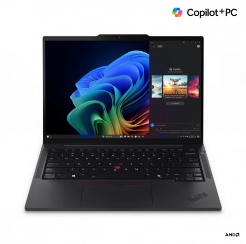 Ultrabook ThinkPad T14s G6 W11Pro 7 PRO 360/32GB/512GB/INT/14.0 WUXGA/Black/3YRS Premier Support + CO2 Offset-1940229