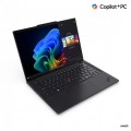 Ultrabook ThinkPad T14s G6 W11Pro 7 PRO 360/32GB/512GB/INT/14.0 WUXGA/Black/3YRS Premier Support + CO2 Offset-1940230