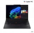 Ultrabook ThinkPad T14s G6 21M1000GPB W11Pro 7 PRO 360/32GB/1TB/INT/14.0 WUXGA/Black/3YRS Premier Support + CO2 Offset-1940245