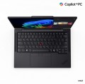 Ultrabook ThinkPad T14s G6 21M1000GPB W11Pro 7 PRO 360/32GB/1TB/INT/14.0 WUXGA/Black/3YRS Premier Support + CO2 Offset-1940259