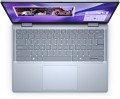 Notebook Inspiron Plus 7441/XPLUS10C/16GB/1TB SSD Gen4/14.0 QHD+ Touch/Adreno GPU/FgrPr/Cam &amp; Mic/WLAN + BT/Backlit Kb/3 Cell/3Y Basic Onsite-1948395