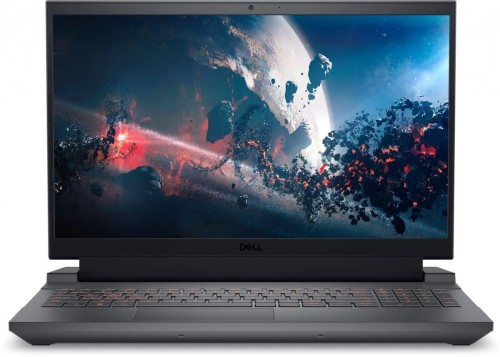 Notebook Inspiron G15 5530  i5-13450HX/16GB/512GB SSD/15.6 FHD 120Hz/GeForce RTX 3050/Cam &amp; Mic/WLAN + BT/Backlit Kb/3 Cell/W11Pro-1852306