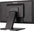 Monitor 22 cale T2252MSC-B2AG 10 PKT. POJ,IPS,HDMI,DP,2x1W,7H,2xUSB,  AG-(Anti Glare)-1948448