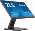 Monitor 22 cale T2252MSC-B2AG 10 PKT. POJ,IPS,HDMI,DP,2x1W,7H,2xUSB,  AG-(Anti Glare)-1948440