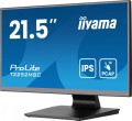 Monitor 22 cale T2252MSC-B2AG 10 PKT. POJ,IPS,HDMI,DP,2x1W,7H,2xUSB,  AG-(Anti Glare)-1948443