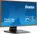 Monitor 22 cale T2252MSC-B2AG 10 PKT. POJ,IPS,HDMI,DP,2x1W,7H,2xUSB,  AG-(Anti Glare)-1948441