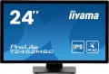 Monitor 24 cale T2452MSC-B1AG 10 PKT. POJ,IPS,HDMI,DP,2x1W,7H,2xUSB,  400cd/m2,AG-(Anti Glare)-1948454