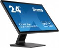 Monitor 24 cale T2452MSC-B1AG 10 PKT. POJ,IPS,HDMI,DP,2x1W,7H,2xUSB,  400cd/m2,AG-(Anti Glare)-1948457