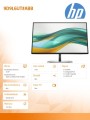 Monitor S5 Pro 524pf FHD MNTR         9D9L6UT#ABB-1947324