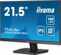 Monitor 22 cale XU2293HSU-B7,IPS,100Hz,FHD,HDMI,DP,300cd-1947583