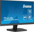 Monitor 22 cale XU2293HSU-B7,IPS,100Hz,FHD,HDMI,DP,300cd-1947582