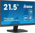 Monitor 22 cale XU2293HSU-B7,IPS,100Hz,FHD,HDMI,DP,300cd-1947581