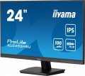 Monitor 24 cale XU2493HSU-B7,IPS.HDMI.DP.2x2W.USBx2,300cd-1947602