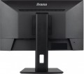 Monitor 24 cale XUB2493HSU-B7,IPS.HDMI.DP.2x2W.USBx2,300cd-1947614