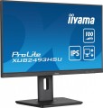 Monitor 24 cale XUB2493HSU-B7,IPS.HDMI.DP.2x2W.USBx2,300cd-1947609