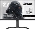 Monitor 27 cali GB2745QSU-B2,IPS,QHD,100Hz,1ms,2xUSB,300cd-1947633