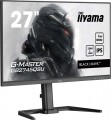 Monitor 27 cali GB2745QSU-B2,IPS,QHD,100Hz,1ms,2xUSB,300cd-1947635