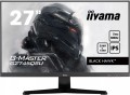 Monitor 27 cali G2745QSU-B2,IPS,QHD,100Hz,1ms,2xUSB,300cd-1947648