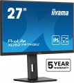 Monitor 27 cali XUB2797HSU-B2 IPS,FHD,HAS,300cd,(5y)-1947542