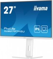 Monitor 27 cali XUB2797HSU-W2 IPS,FHD,HAS,300cd,(5y)-1947562