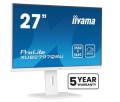 Monitor 27 cali XUB2797QSU-W2,IPS,HDMI,DP,100Hz,QHD,300cd,(5y)-1947572