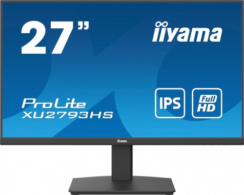 Monitor 27 cali XU2793HS-B7,IPS,HDMI,DP,ACR,2x2W,300cd-1947661