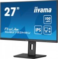 Monitor 27 cali XUB2793HSU-B7,IPS.HDMI.DP.2x2W.USBx2,300cd-1947686