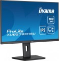 Monitor 27 cali XUB2793HSU-B7,IPS.HDMI.DP.2x2W.USBx2,300cd-1947685