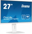 Monitor 27 cali XUB2797QSN-W2 IPS,QHD,USB-c Dock,HDMI,DP,PD-65W,2x2W, 4xUSB(3.2),300cd/m2,80M:1,sRGB:99%/5y/-1948329