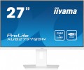Monitor 27 cali XUB2797QSN-W2 IPS,QHD,USB-c Dock,HDMI,DP,PD-65W,2x2W, 4xUSB(3.2),300cd/m2,80M:1,sRGB:99%/5y/-1948333