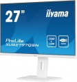 Monitor 27 cali XUB2797QSN-W2 IPS,QHD,USB-c Dock,HDMI,DP,PD-65W,2x2W, 4xUSB(3.2),300cd/m2,80M:1,sRGB:99%/5y/-1948330
