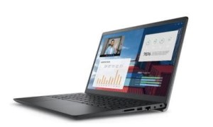 Notebook Vostro 3435 Win11Pro Ryzen 5 7530U/8GB/512GB SSD/14.0 FHD/AMD Radeon/FgrPr/Cam & Mic/WLAN + BT/Backlit Kb/3 Cell/3Y ProSupport 