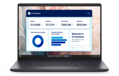 Laptop Dell Pro 13 Premium PA13250/Ultra 7 266V/16GB/512GB SSD Gen4/13.3 FHD+/Arc/FgrPr/Cams&amp;Mic/WLAN+BT/Backlit Kb/3C/vPro/3YPS Magnesium-1953183