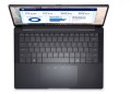 Laptop Dell Pro 13 Premium PA13250/Ultra 7 268V/32GB/512GB SSD Gen4/13.3 QHD+ Touch/Arc/FgrPr/Cams&amp;Mic/WLAN+BT/Bck Kb/3C/vPro/3YPS Magnesium-1953197