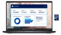 Laptop Dell Pro 14 Premium PA14250 W11P Ultra 5 238V/32GB/512GB/14.0 FHD+/Arc/FgrPr/Cams&amp;Mic/WLAN+BT/BcklKb/3C/vPro/3YPS Magnesium-1953304