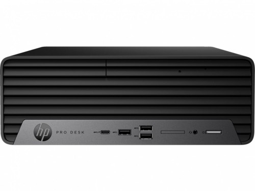Komputer 400SFF G9 i5-14500 256GB/16GB/DVD/W11P  AC8Y4ES-1958655