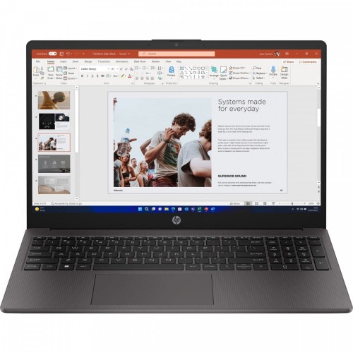 Notebook 250 G10 i5-1334U 512GB/16GB/Win11Home B39RMAT-1962892