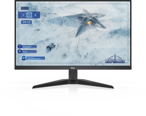 Monitor G2725D 27 cali AMD FreeSync 180Hz Fast IPS LED QHD(2560x1440)/16:9/DP/HDMI/3Y-1968000